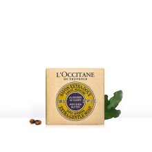欧舒丹 L'OCCITAN 乳木果马鞭草味洁肤皂 100g 单位：块