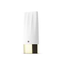 艾优APIYOO D7 40*30*115mm 电动硅胶洁面仪 高雅白（单位：个）