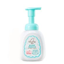 启初 新生特安柔泡洗手液温和柔润型 300ml 单位：瓶