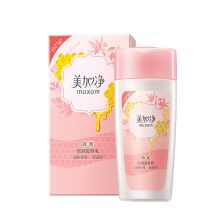 美加净 蜂蜜倍润滋养乳 100ml 单位：瓶