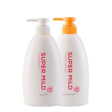 惠润 鲜花芳香洗护套装 600ml+600ml 单位：套