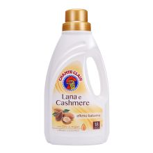 大公鸡管家/CHANTECLAIR 羊毛羊绒柔护 洗衣液 YC 900ml