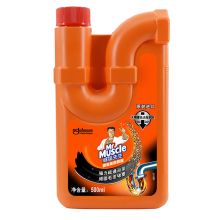 威猛先生 管道疏通啫喱 500ml 单位：瓶