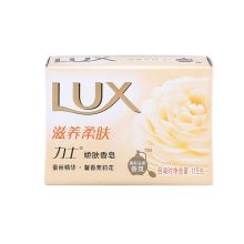 力士 115g 滋养柔肤娇肤茉莉花香皂 粉色（单位：块）