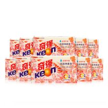 奇强 202g 净柔洗衣皂 48块/箱 （单位：箱）