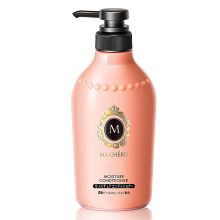玛馨妮 花语蜜润护发素滋养丝滑 450ml  单位：瓶