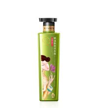 百雀羚 三生花精油香氛去屑止痒洗发露 500ml 单位：瓶