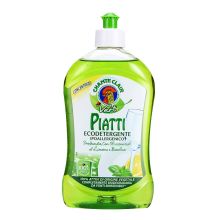 大公鸡管家 CHANTECLAIR浓缩洗洁精柠檬香 500ml 单位：瓶