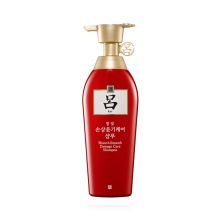 吕 含光耀护营润修护洗发水 400ml 单位：瓶