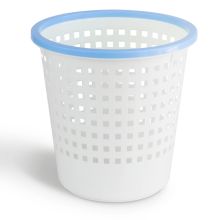 得力（deli） 9554 φ28cm圆形纸篓/垃圾桶（单位：个）