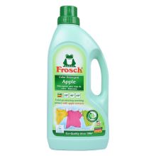 Frosch 彩色衣物浓缩洗衣液 1.5L （单位：瓶）