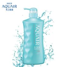 资生堂/Shiseido 水之密语-202110070001 沐浴露 海盐弹润紧   600ml/瓶