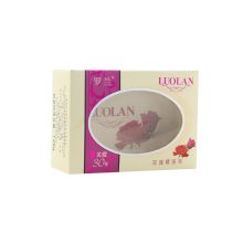 罗兰 128g 玫瑰精油 香皂 （单位：块）