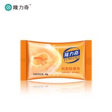 隆力奇 蛇胆硫磺 80g 香皂(计价单位：块)