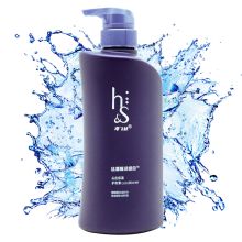 海飞丝 丝源复活组合 头皮保湿 530ml 护发素(计价单位：支)