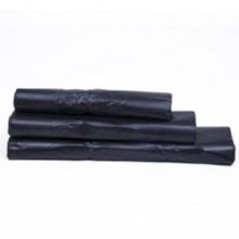 环保 48# 中号加厚手提式垃圾袋 黑色（单位：卷）