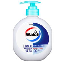威露士/Walch (健康呵护)-202110280001 洗手液 健康抑菌 525ml
