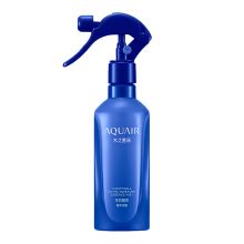 资生堂/Shiseido 水之密语精华喷雾 护发素 净润臻养