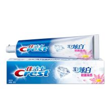 佳洁士/CREST 3D炫晨露荷香 牙膏