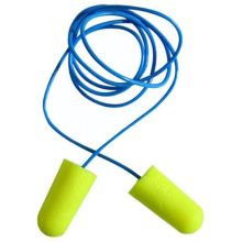 3M 70071515129 EAR311-1250 Earsoft高降噪子弹型带线耳塞（单位：付）