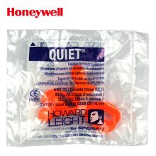 霍尼韦尔 QD-30 抗噪防噪音 带线耳塞 （单位：副）
