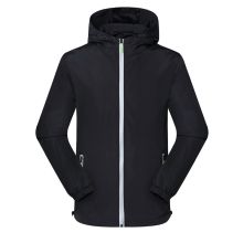 燕舞 YW19CFY08S1751ZL 男女款雨衣 S-7XL（计价单位：件） 藏蓝色 SX