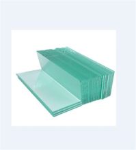 墅盛 108*50*3 优质玻璃 防护白镜片 透明(单位:盒)