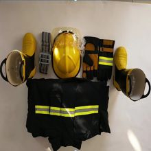 杰尔曼 3c认证 消防头盔 配色 （单位:个）