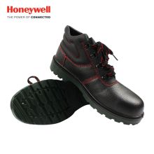 霍尼韦尔/Honeywell BC6240478 劳保鞋GLOBE绝缘防砸防护鞋中帮保暖内衬棉鞋 38码 1双 企业定制  (单位：双)