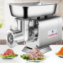 正元 RY-12S 台式不锈钢绞肉机 大功率1.1KW 530*290*300mm（计价单位：台）