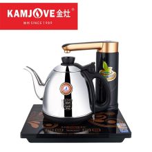 金灶（KAMJOVE）K7 智能自动上水电热水壶 单位：台