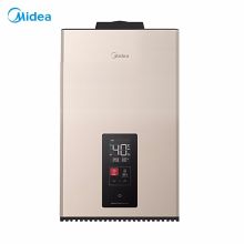 美的 JSQ30-16HTS3 16升燃气热水器（单位:台）