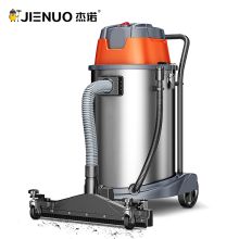 杰诺 603-60L 520*430*785mm 升级版 干湿两用 大型桶式吸尘器 本色（单位：台)