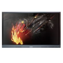 希沃 N55EC 55英寸智能平板（I5/8G/256GSSD） 黑色（单位:台）