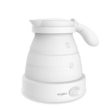惠而浦 WEK-JM061H 600ml折叠水壶 （单位：个）