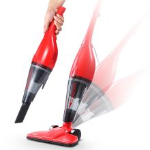 德尔玛 DX117C 手持二合一家用办公吸尘器 配色(单位：台）