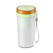 康佳 DZ076 便携式果汁杯 300ml 牛油果色 （单位：个）