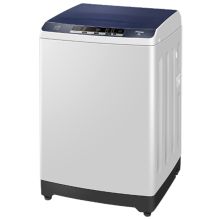 海尔 XQB100-BZ108 10KG 波轮全自动洗衣机 月光灰（单位：台）