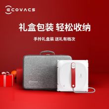 科沃斯 WG811 家用擦窗机器人（单位：）