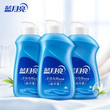 蓝月亮 80g 洗衣液 蓝色（单位：瓶）