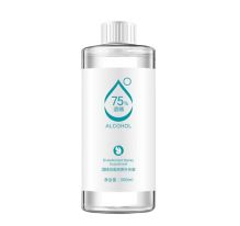 国产 500ml 75%酒精喷雾（单位：瓶）