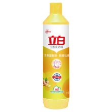 立白 生姜洗洁精小瓶 500g*28瓶 整箱（单位：箱）