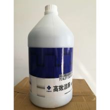 伊瑞快洁 FC-A01 高效洁厕清洁剂 透明（单位：箱）