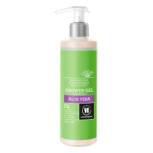 亚缇克兰 Urtekram舒润芦荟沐浴露 250ml 单位：瓶