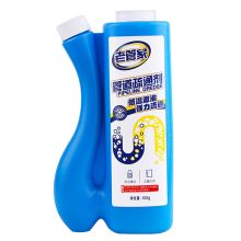 老管家 管道疏通剂 600g 单位：瓶