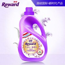 洛娃 3kg 薰衣草香氛精油柔顺剂 紫色（单位：瓶）