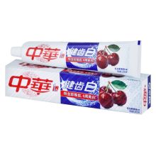 中华/Zhonghua 健齿白炫动果味 牙膏 YC 200g