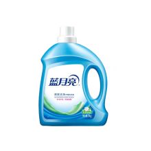 蓝月亮 茉莉清香深层洁净护理洗衣液 3kg 单位：瓶