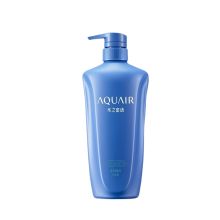 水之密语 净润臻养护发素 600ml 单位：瓶