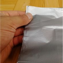 国产 70*80cm 加厚平口式 可降解分类垃圾袋 配色 50只/包（单位：包）